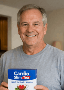 cardio slim tea customer review 3