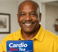 cardio slim tea customer review