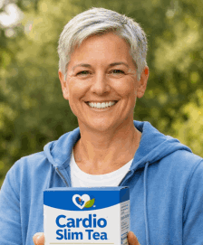 cardio slim tea customer review2